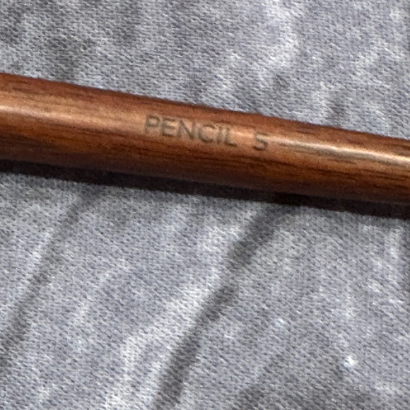 SONIA G.
Fundamental Pencil S - Picture 3 of 9